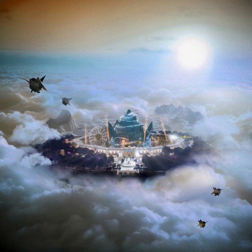 Alan Walker - Forever Young (Jeytvil Bootleg)