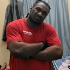 Big cizzle never let up