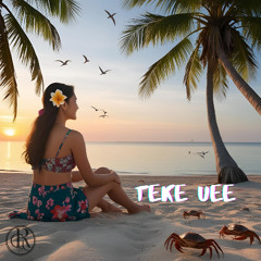 Teke Uee - Lonna x B-Krax (GR)