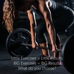 Split Programs For Strength Training- WHY…with Rowie McEvoy