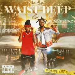 KamoKruger X Tutt Montana - Waist Deep