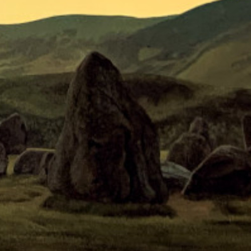 "Hash Tepee"
