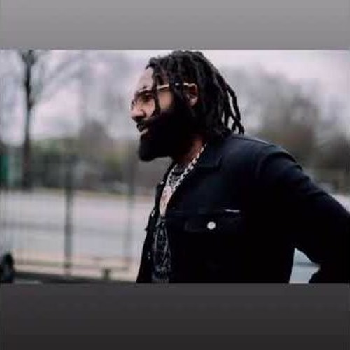 Money Man - Martian (Unreleased) *2022 (128 Kbps)