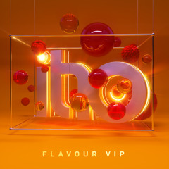 Itro - Flavour VIP