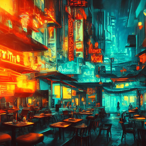 Path To Solace