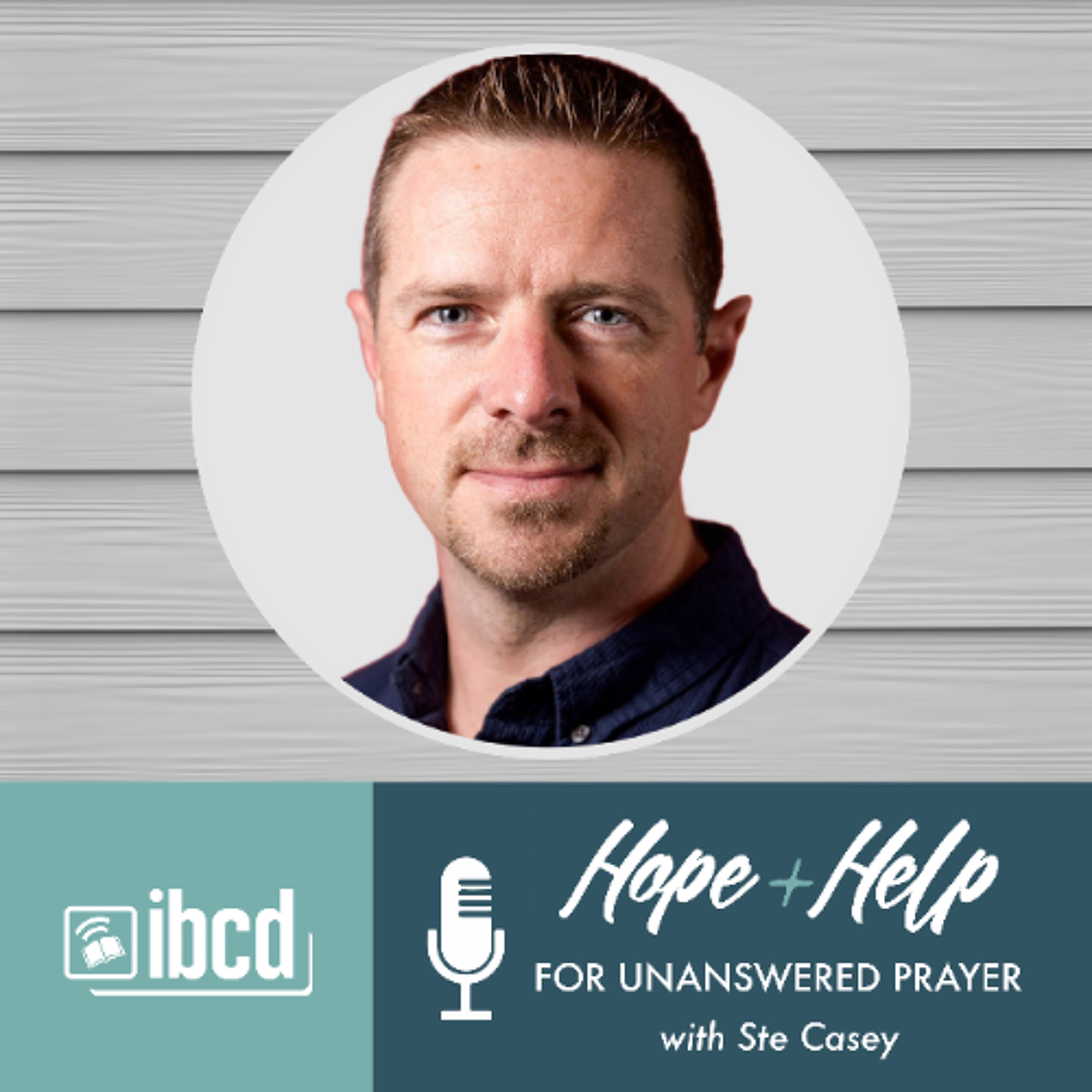 Hope + Help Podcast