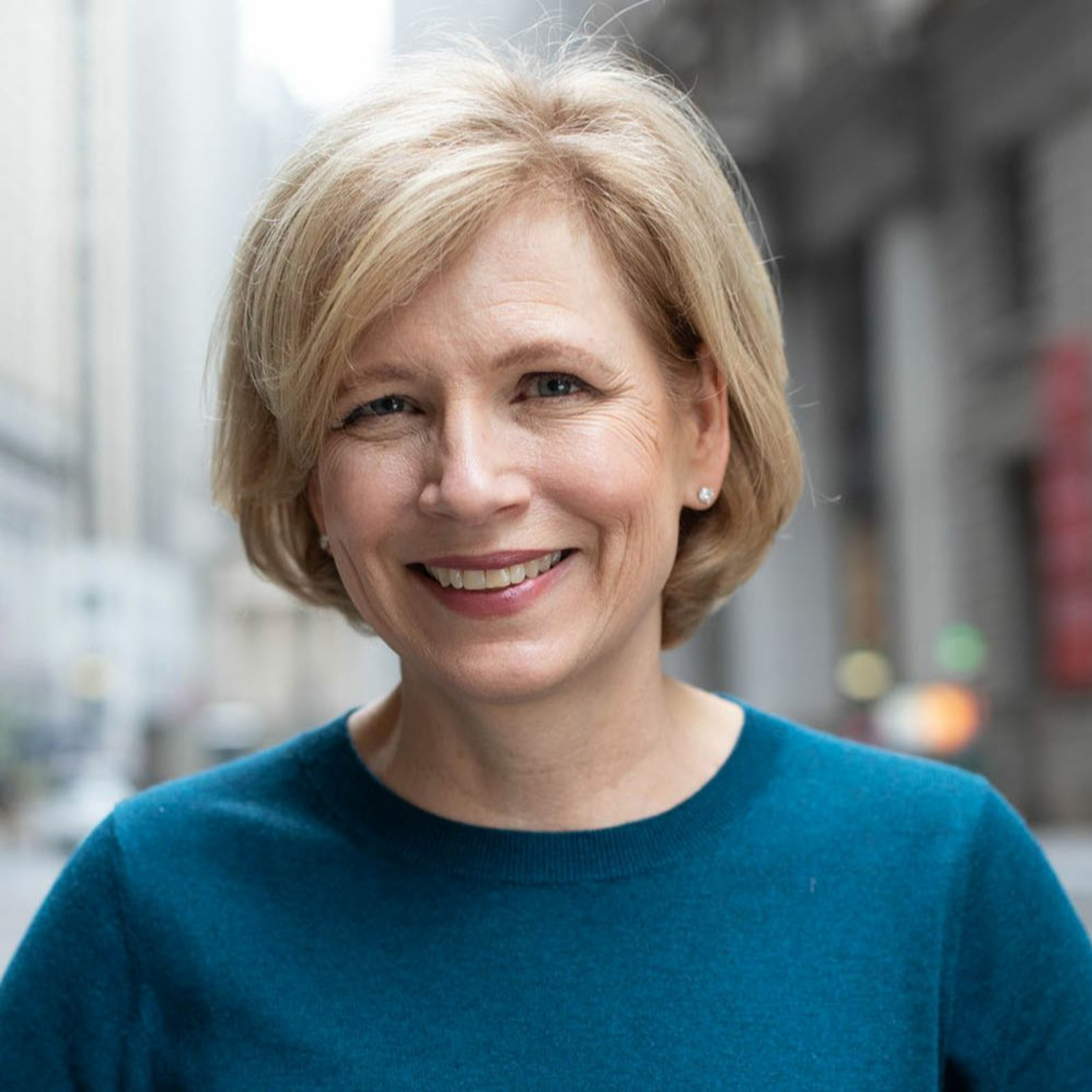 The Power Of Friendship with Lydia Denworth