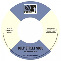 This Love Ain't Big Enough (feat. Shirley Davis)