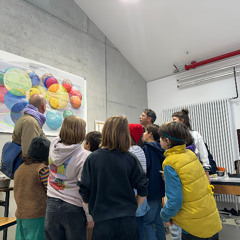 Full Beans Oktober '25