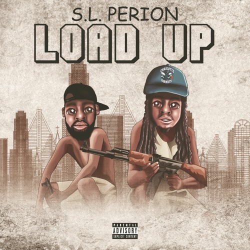 Load Up