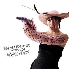 [PREMIERE] Brava & Ron Mercy - Estrapón (Miggy Remix) [MOVELTRAXX]