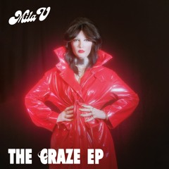 PREMIERE : Mila V - Clear Eyes