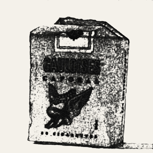 Do You Know the Taste of Gauloises? 1976_[refix-side a]