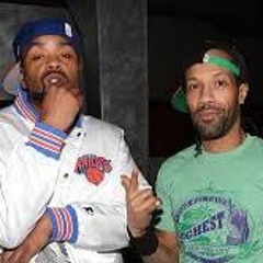Method Man & Red Man w DJ KENNY PARKER Beats