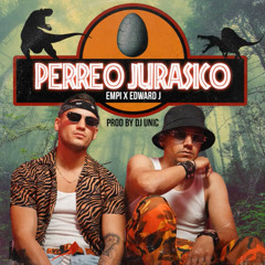 Perreo Jurásico - Empí