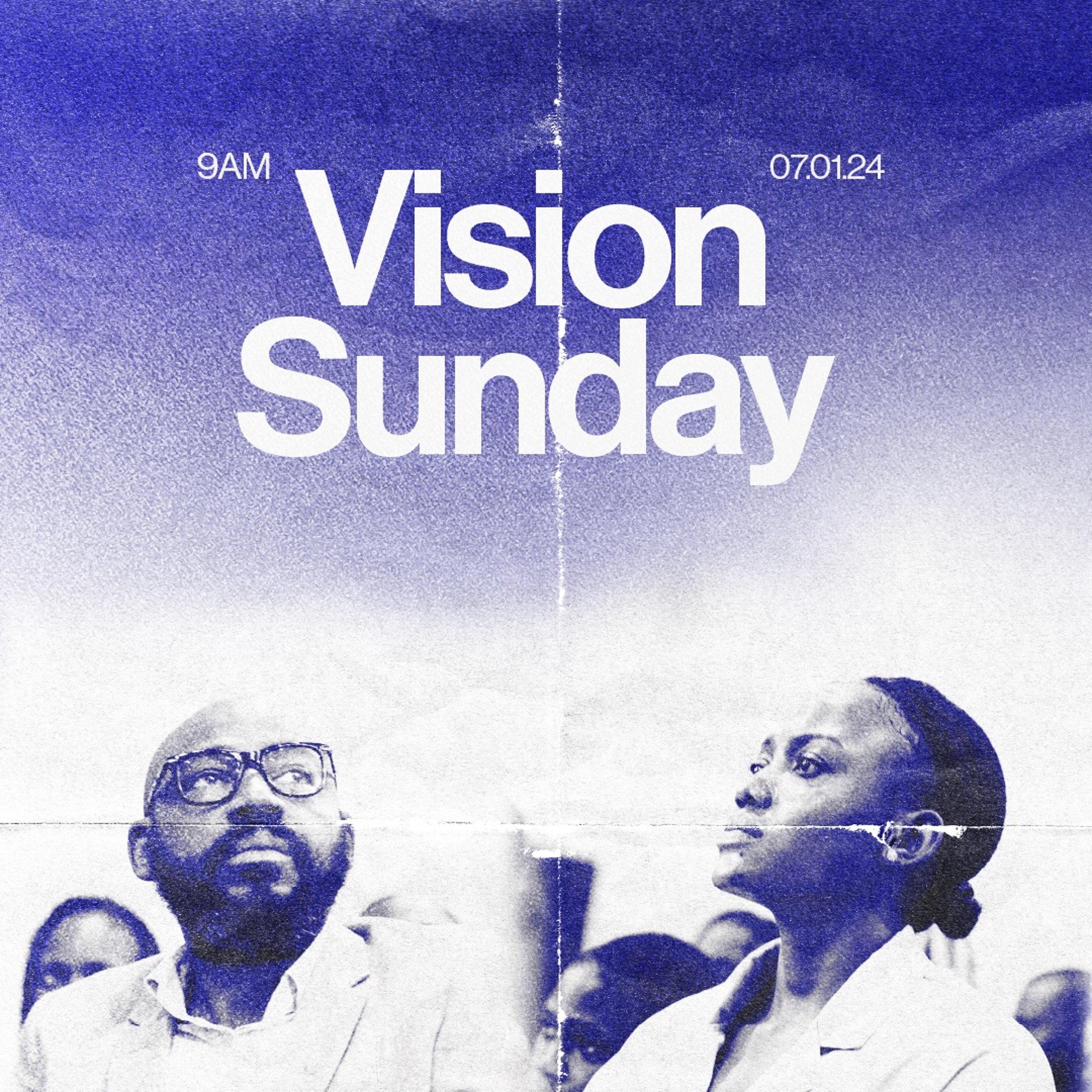The Gospel in Lagos