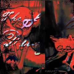 Iwannadiesobad (ketamiine)