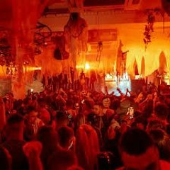 2022 Best Acid House: London NYE Mix