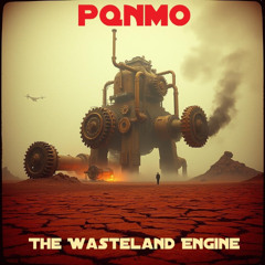 The Wasteland Engine