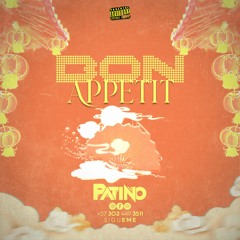 BON APPETIT - (PATIÑO) - 2K22