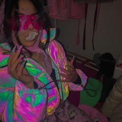 NÃO VOU TE ASSUMIR Eletro funk