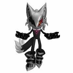 Infinite - Sonic Forces