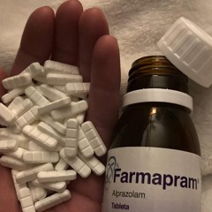 154XANAX (PROD.BENZOMUSIX) LYRICS IN DESC...
