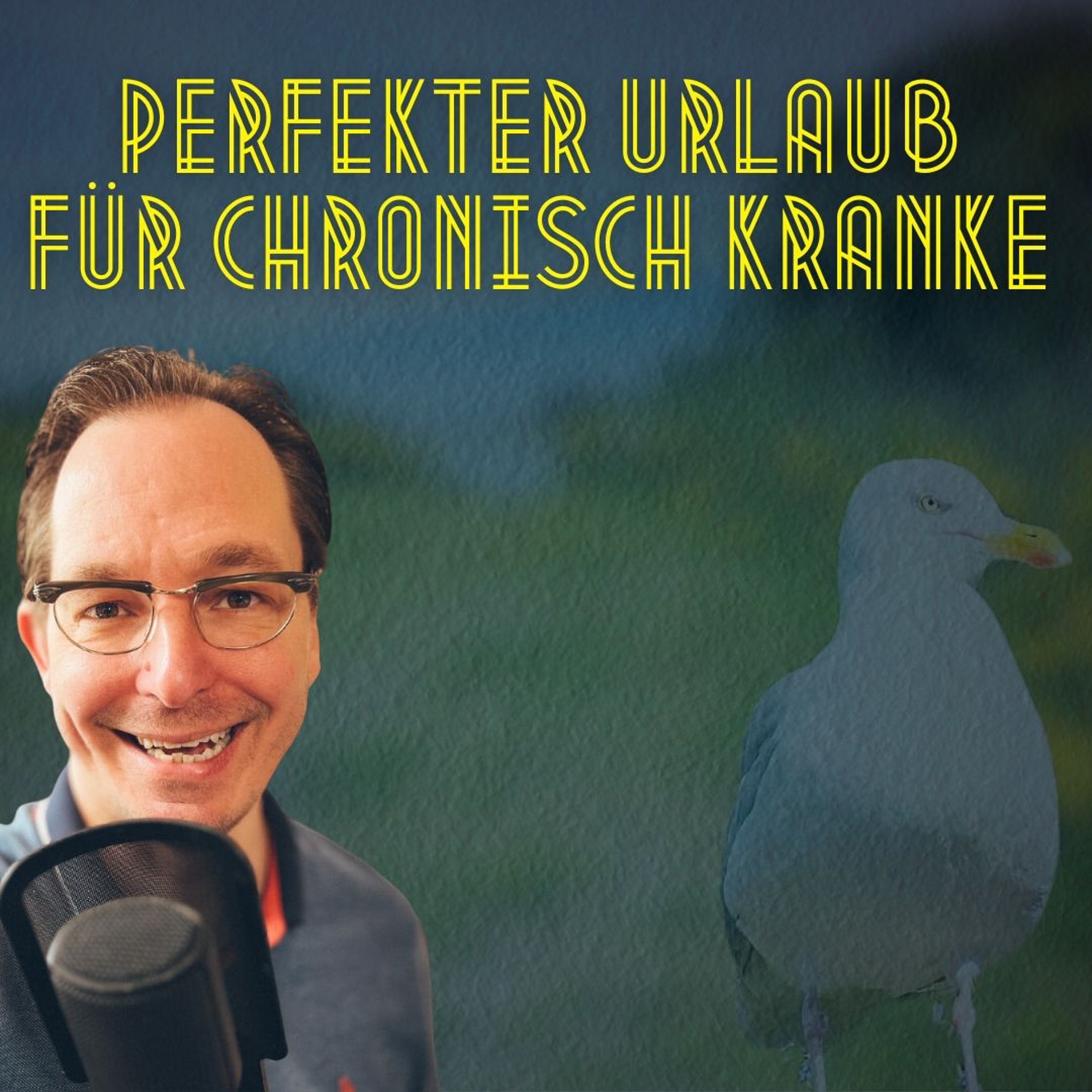Ich und mein Crohn