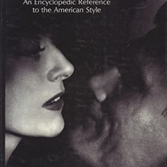 VIEW EPUB 💑 Film Noir: An Encyclopedic Reference to the American Style by  Alain Sil