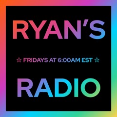 Ryan's Radio ☆ DJ Ryan Dils