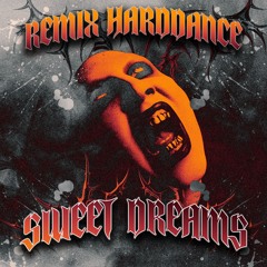 MARILYN MANSON - SWEAT DREAM (REMIX HARD DANCE) 🎃