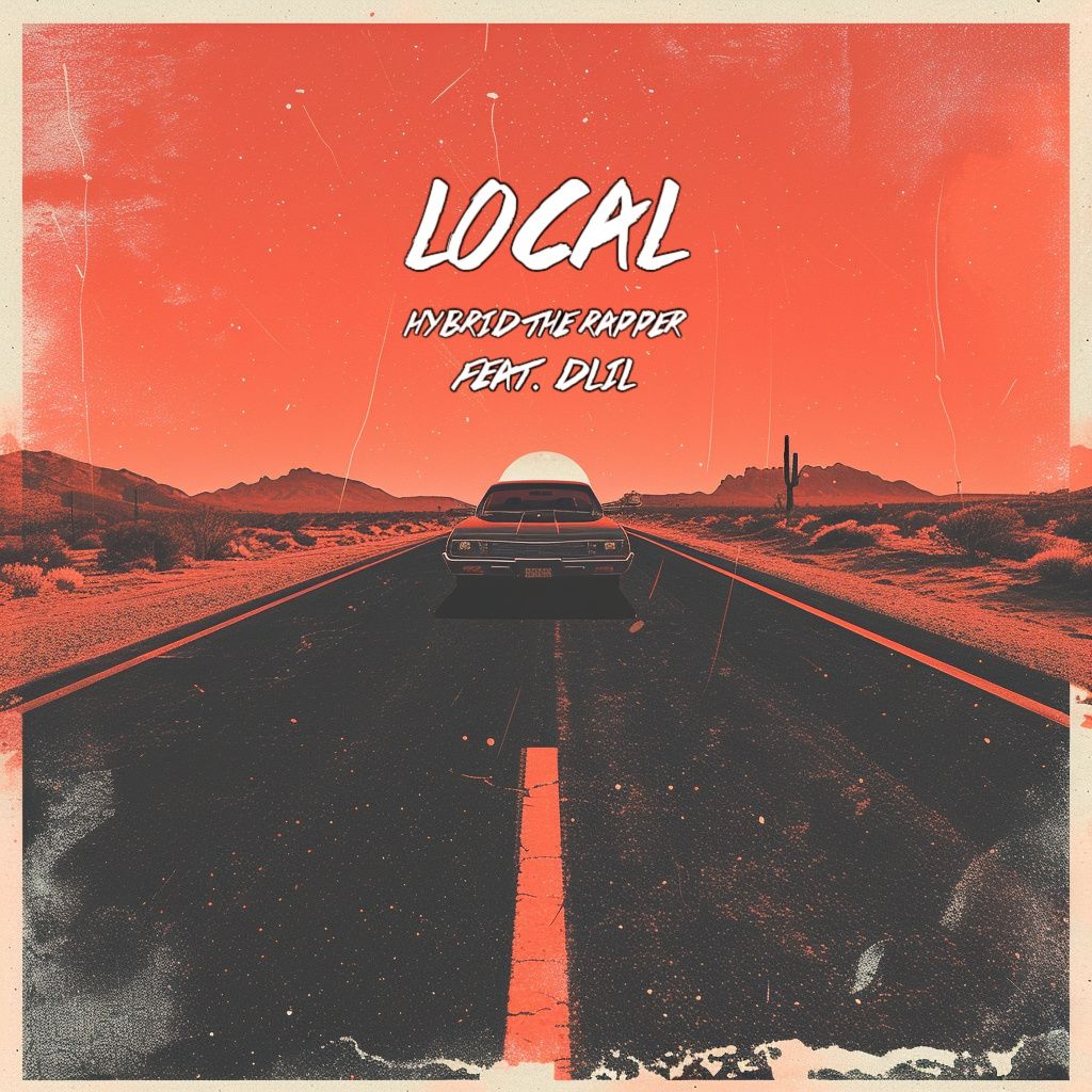 Local Feat. DLIL episode artwork