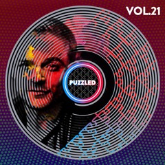 Bereznoy 🇺🇦 - PUZZLED RADIO Vol.21