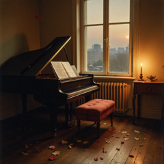 Piano Confession for You