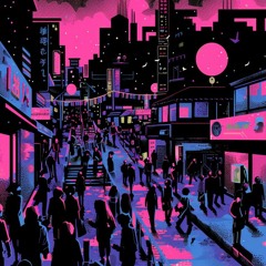 Jamuary Day 21 - I Never Been There