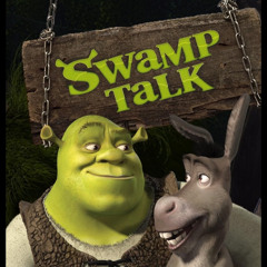 Swamp Talk (WIP)