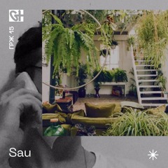 Гараж #15 — Sau
