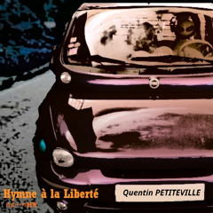 Hymne à la Liberté-自由への賛歌