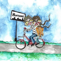 Horsens (HVMMER REMIX)