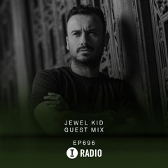 Toolroom Radio Guest Mix - August 2023