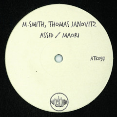 M. Smith, Thomas Janovitz - Assid (Original Mix)