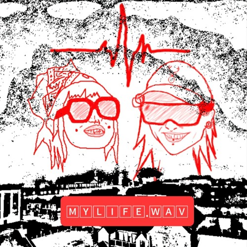 mylife.wav - BABEBLADES