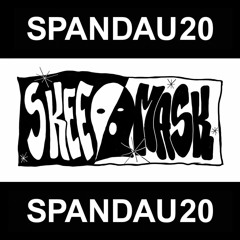 SPND20 Mixtape by Skee Mask
