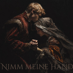 Nimm meine Hand