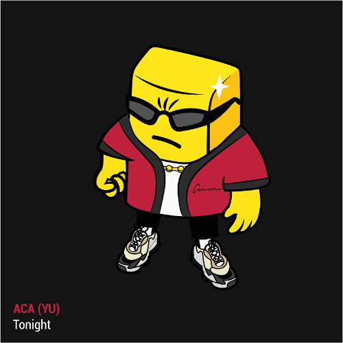 ACA - Don't Move (TOZLA)