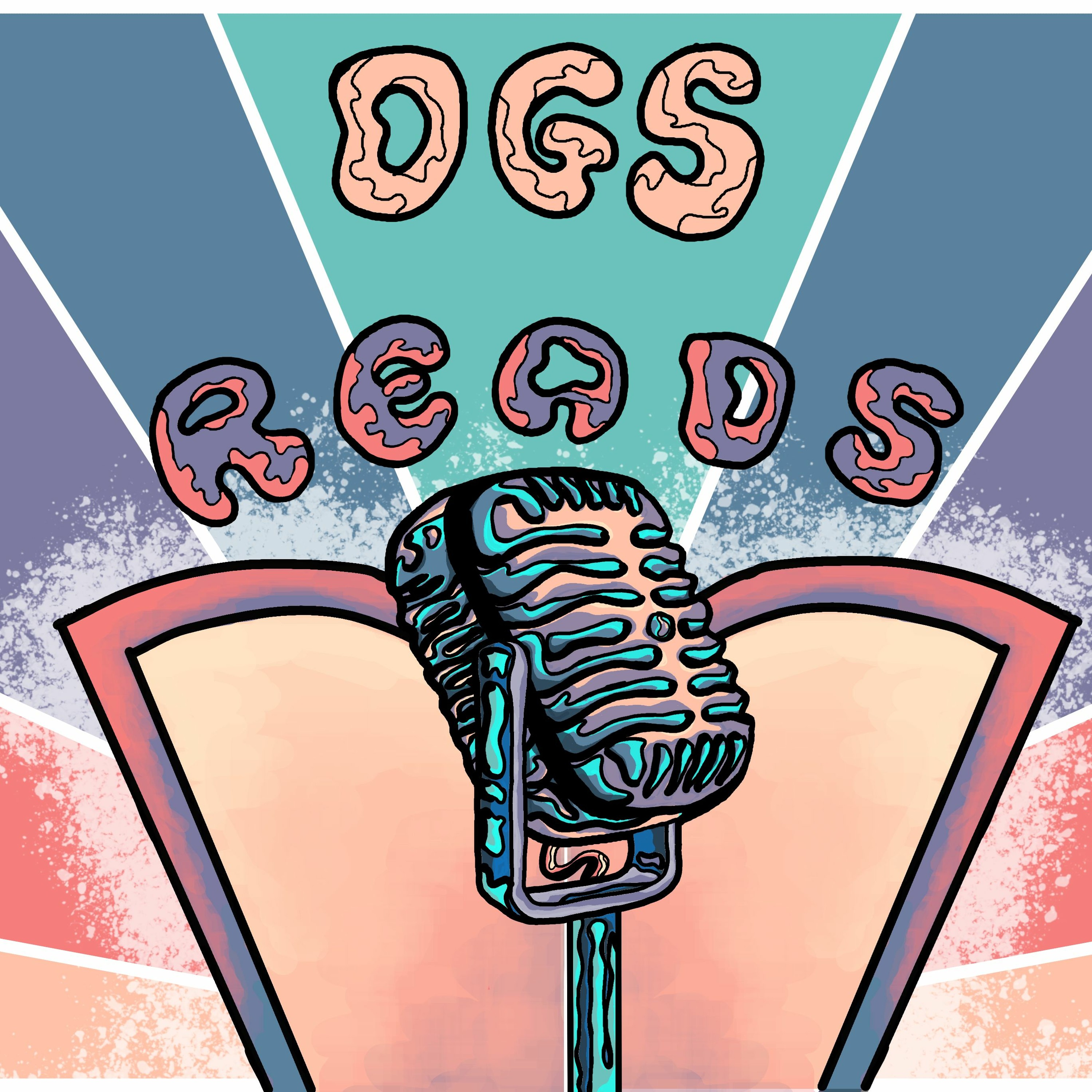 DGS Radio Podcasts