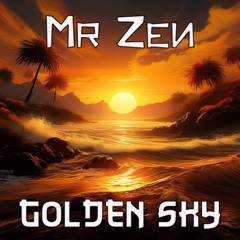 Golden Sky