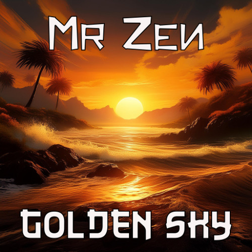Golden Sky