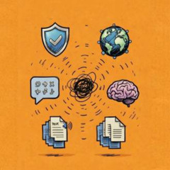 AI-Augmented Journalism: Practical Implementation of Semantic Clustering, Multilingual issue