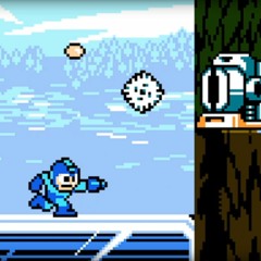Permafrost Perfection - Mega Man Y+1 Operation X.M.A.S. [2A03]